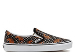 Buty damskie Vans UA Classic wsuwane w kolorze czarnym (VN0A4U3819M1)