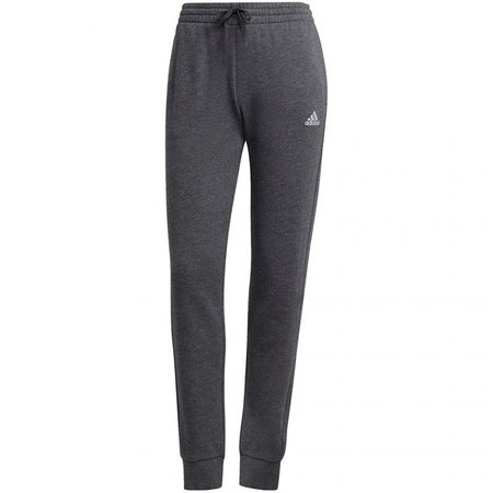 Spodnie adidas Essentials Slim Tapered Cuffed W (HA0265)