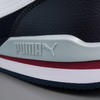 Buty sportowe męskie Puma ST Runner v3 Mesh sneakersy niebieskie (384640-11)