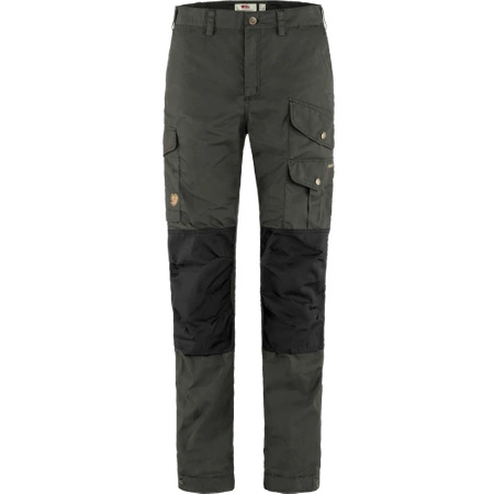 Spodnie damskie Fjällräven Vidda Pro Trousers W Dark Grey-Black (F86701-030-550)