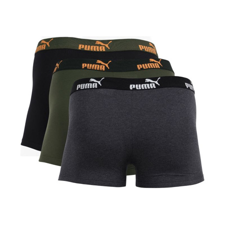Bokserki Puma 3-pack M 100003547 3731/003 020 (1000035473731/003020)
