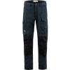 Spodnie męskie Fjällräven Barents Pro Winter Trousers M Dark Navy (F81144-555)