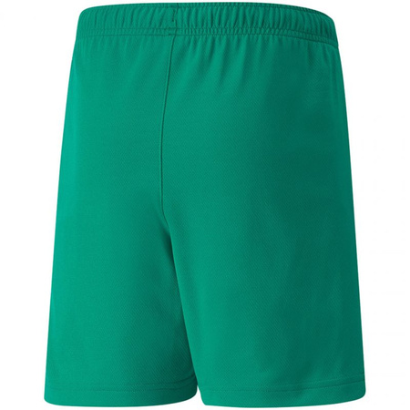 Spodenki Puma teamRISE Short Jr 704943 05 (70494305)