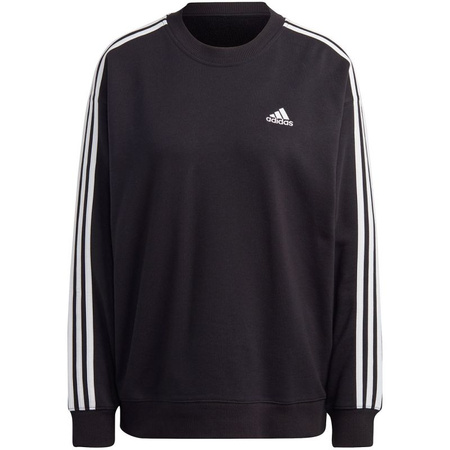 Bluza adidas Essentials 3-Stripes W (IC8766)