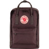 Plecak Fjällräven Kånken Laptop 13" Blackberry (F23523-424)