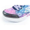 Buty Skechers Star Sparks Jr 302324L/NVMT (1528721)