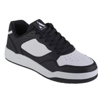 Skechers Koopa-Volley Low Varsity 183240-BKW Białe 41 (183240-BKW)