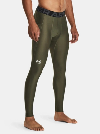 Legginsy męskie UNDER ARMOUR (1361586-390 )