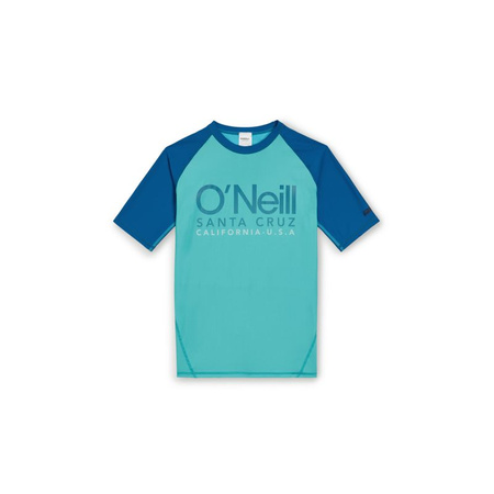 Koszulka O'Neill UV Essentials Cali S/Slv Skins Jr (92800613357)