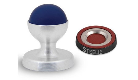 Nite Ize - Steelie HobKnob Kit (STHB-M1-R8)