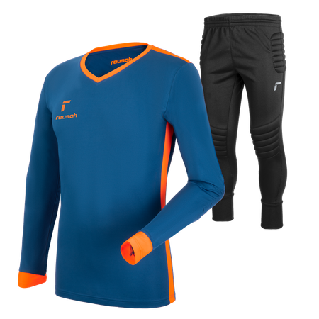 Reusch Match Set Junior (53/40/200/4016)