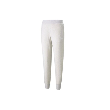 Spodnie Puma Essential Logo Pants W (586841-02)