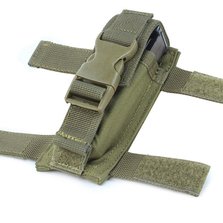 Condor - Pas Tactical Belt - MultiCam (TB-008)