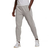 Spodnie adidas Essentials Colorblock Block Cut 3-Stripes Regular Tapered Pants W (HB2768)