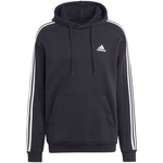 Bluza adidas Essentials Fleece 3-Stripes Hoodie M (IB4028)