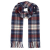 Szal Tommy Hilfiger TH Monogram M AM0AM11984 (AM0AM11984)