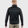 Polar męski Fjällräven Abisko Trail Fleece M Black (F82257-550)