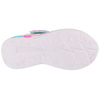 Skechers Snuggle Sneaks - Skech Squad 302214L-MTMT Miętowe 27 (302214L-MTMT)