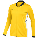 Bluza męska Nike Dri-Fit Academy 25 Track Jacket żółta (FZ9824 719)