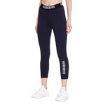 Spodnie Napapiri M-BOX LEGGINGS 4 Granatowe (NP0A4GKT176)