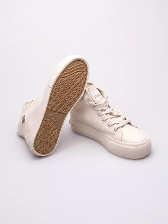 Buty damskie KAPPA VISKA OC beige (243208OC-5353)