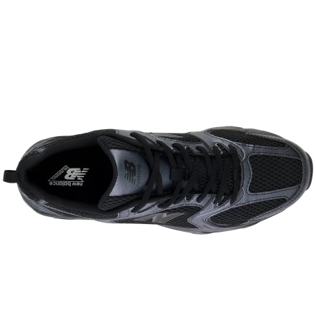 Buty sportowe męskie New Balance NB 530 AZORB czarne (MR530PB)