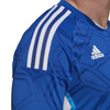 Koszulka męska adidas Condivo 22 Match Day Jersey niebieska (HA3507)