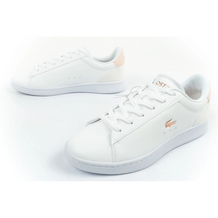 Buty Lacoste Carnaby W 748SUJ00021Y9 (1494331)