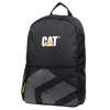 Plecak Caterpillar Fastlane S czarny (84887-84)