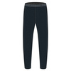 Wyprzedaż - Spodnie długie męskie Jack Wolfskin Winternebel Pants ocieplane wodoodporne niebieskie (1508421_1010)
