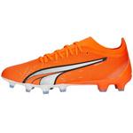 Buty piłkarskie Puma Ultra Match FG/AG M 107217 01 (10721701)