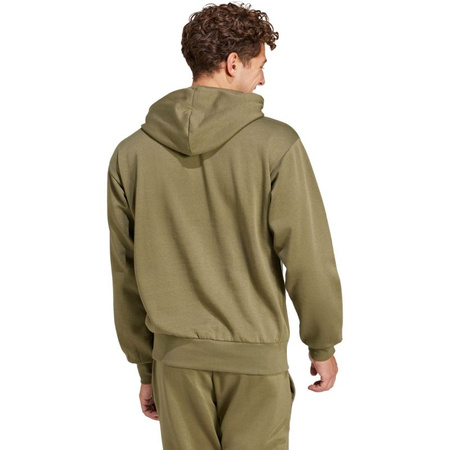 Bluza adidas Essentials Feelcozy Fleece M JE3799 (JE3799)