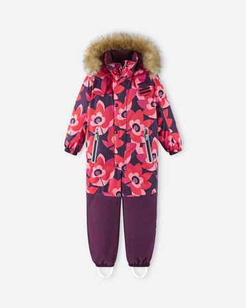 Kombinezon zimowy dziecięcy Reima winter overall – wodoodporny i oddychający (5100040C-4967)
