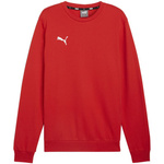 Bluza Puma Team Goal Casuals Crew Neck Sweat M 658592 01 (65859201)