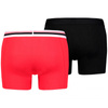 Bokserki Puma Placed Logo Boxer 2P M 906519 07 (90651907)