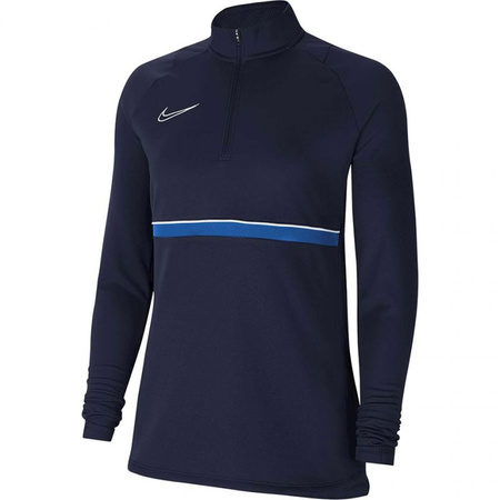 Bluza Nike Dri-Fit Academy W CV2653-453 (CV2653453)