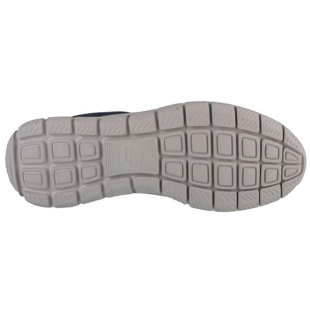 Skechers Track - Front Runner 232298-NVGY Granatowe 41 (232298-NVGY)