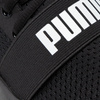 Buty do biegania damskie czarne Puma Wired Run Jr (374214-01)