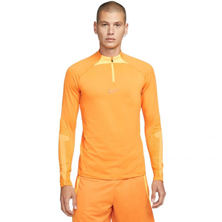 Bluza Nike Dri-Fit Strike Drill Top M DH8732 738 (DH8732738)