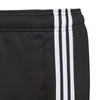 Spodenki adidas Designed 2 Move 3-Stripes Shorts Jr (HI6833)