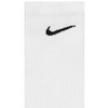 Skarpety Nike Everyday Plus Cush 6 par białe (SX6897 100)