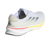 Buty adidas Supernova Rise M Biało-Pomarańczowe (IH7613)