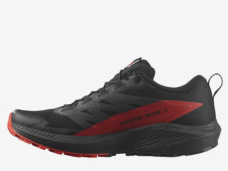 Buty Salomon Sense Ride 5 w kolorze czarnym (L47214300)