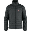 Kurtka ocieplana męska Fjällräven Expedition X-Lätt Jacket M Black (F86333-550)