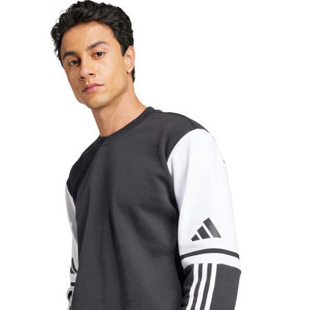 Bluza adidas Squadra 25 Sweat Crew M JE2780 (JE2780)