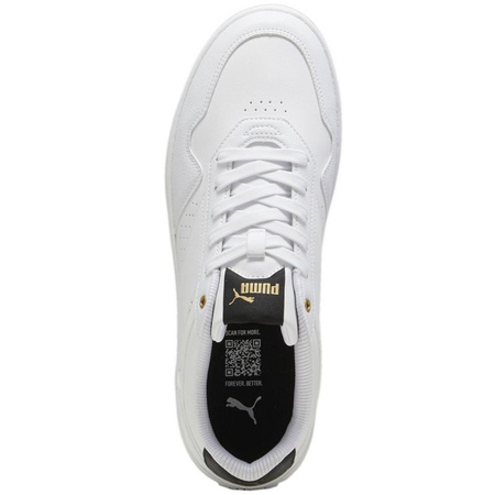 Buty Puma Court Classic M 395018 07 (39501807)