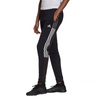 Spodnie adidas Tiro 21 Sweat W (GM7334)