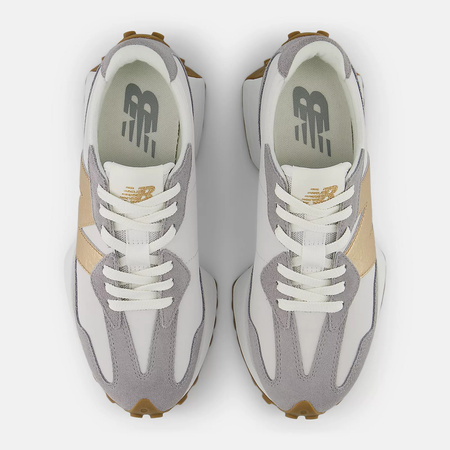 Buty klasyczne damskie New Balance 327 Lifestyle (W3279NT)