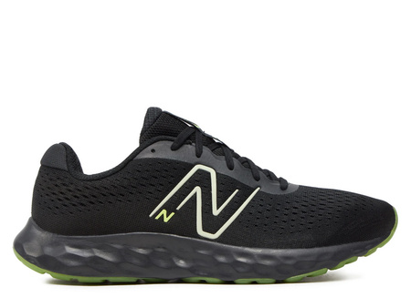 Buty do biegania męskie New Balance NB 520 sportowe treningowe czarne (M520GK8)