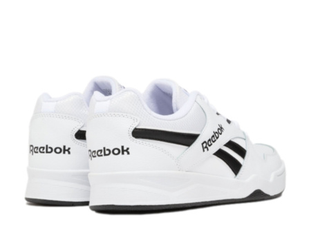 Buty Reebok ROYAL BB4500 LOW 2 Biały (100073325)